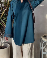 Dynamic Co_ord Set
