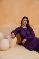 3 piece Lawn Dress