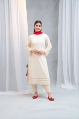 3 Piece - Lawn Dress