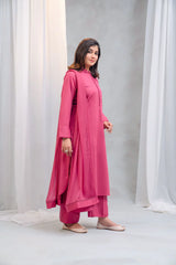 3 Piece -Lawn Dress