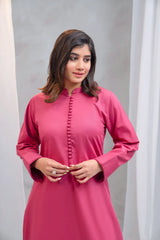 3 Piece -Lawn Dress
