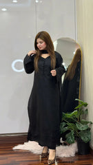 3-Piece Premium Lawn Stitched Suit