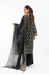 PRINTED LAWN UNSTITCHED 3 PIECE SUIT